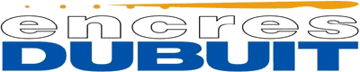 Logo Encres Dubuit